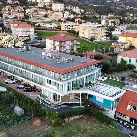 Poggio Hotel أرنزانو المظهر الخارجي الصورة