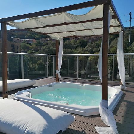 Poggio Hotel أرنزانو المظهر الخارجي الصورة