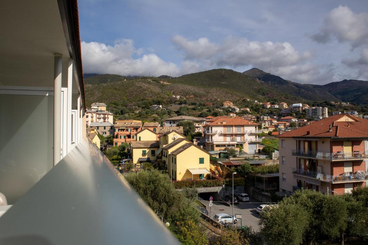 Poggio Hotel أرنزانو المظهر الخارجي الصورة