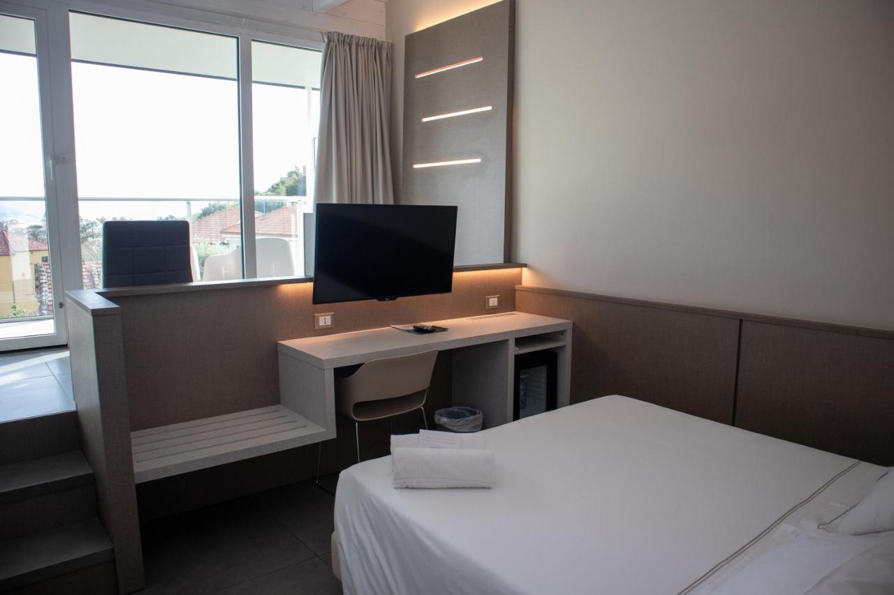 Poggio Hotel أرنزانو المظهر الخارجي الصورة