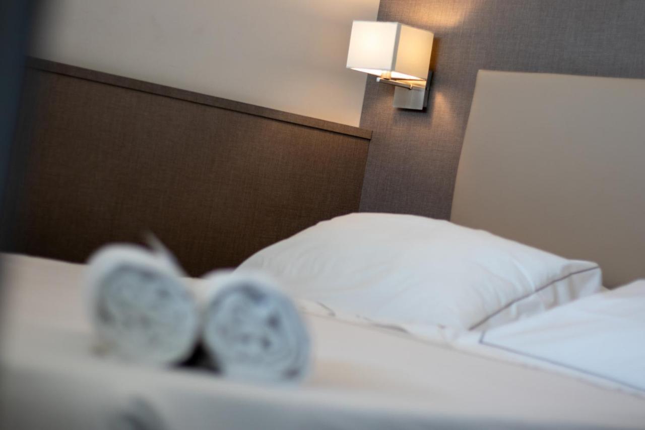 Poggio Hotel أرنزانو المظهر الخارجي الصورة