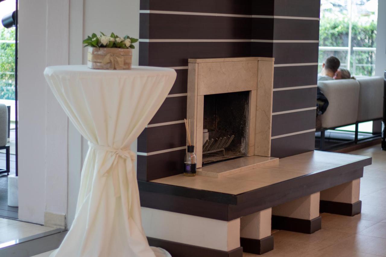 Poggio Hotel أرنزانو المظهر الخارجي الصورة