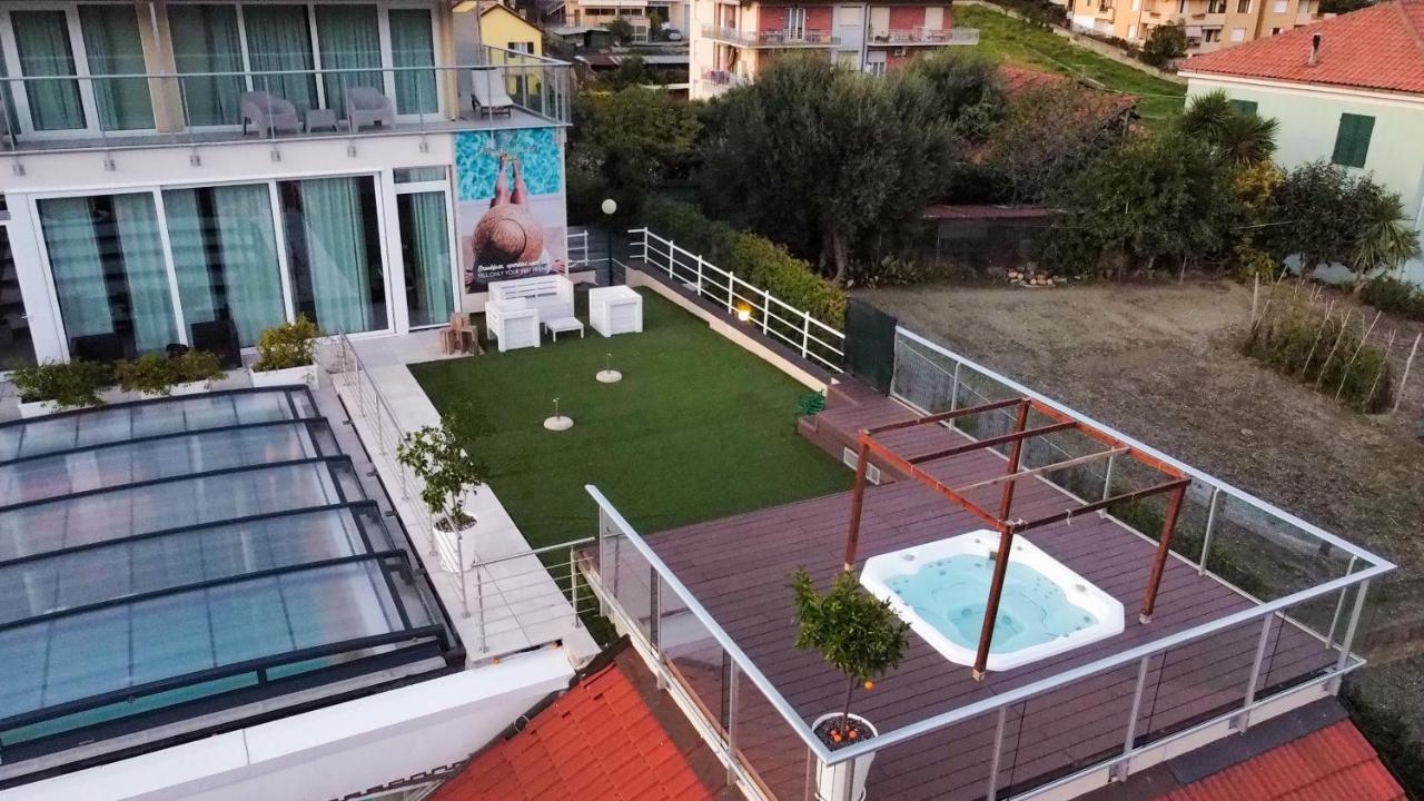Poggio Hotel أرنزانو المظهر الخارجي الصورة