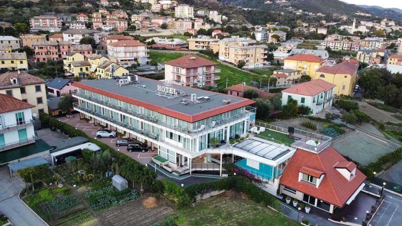 Poggio Hotel أرنزانو المظهر الخارجي الصورة
