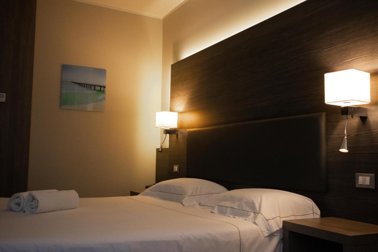 Poggio Hotel أرنزانو المظهر الخارجي الصورة