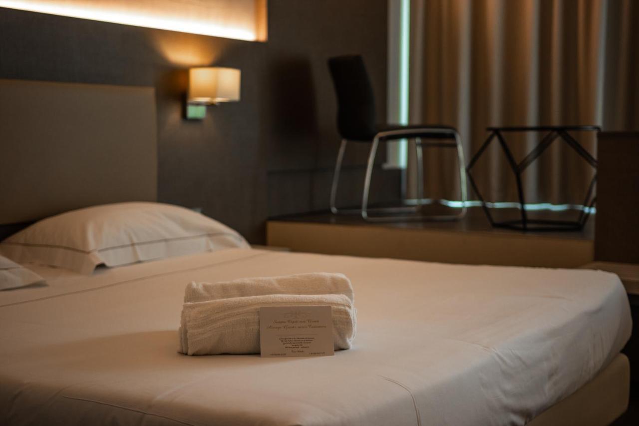 Poggio Hotel أرنزانو المظهر الخارجي الصورة
