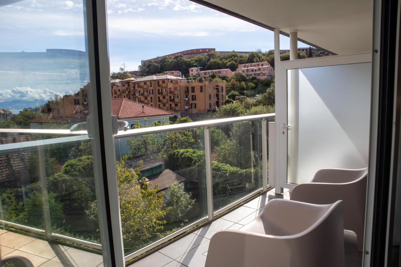 Poggio Hotel أرنزانو المظهر الخارجي الصورة