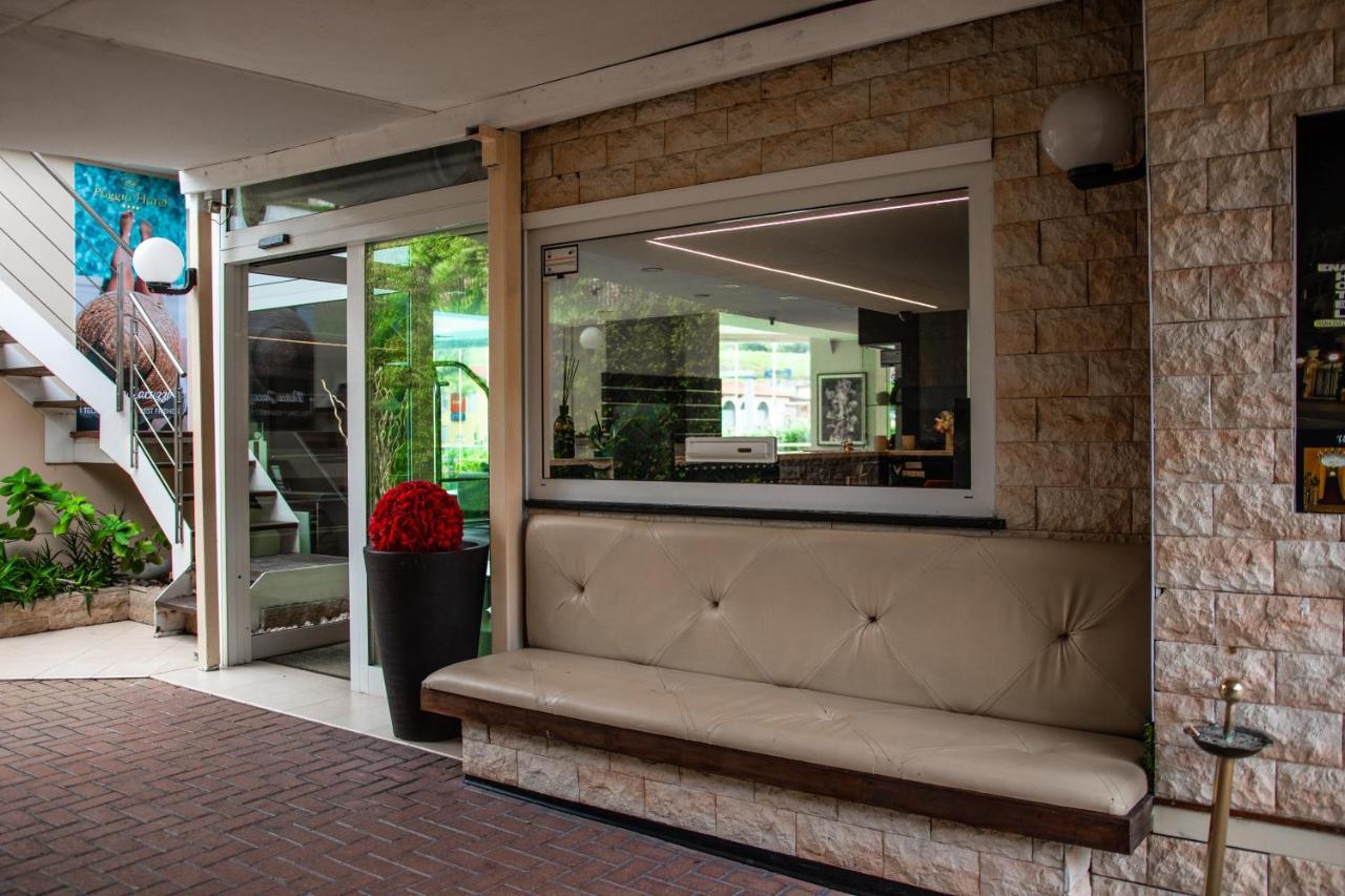 Poggio Hotel أرنزانو المظهر الخارجي الصورة
