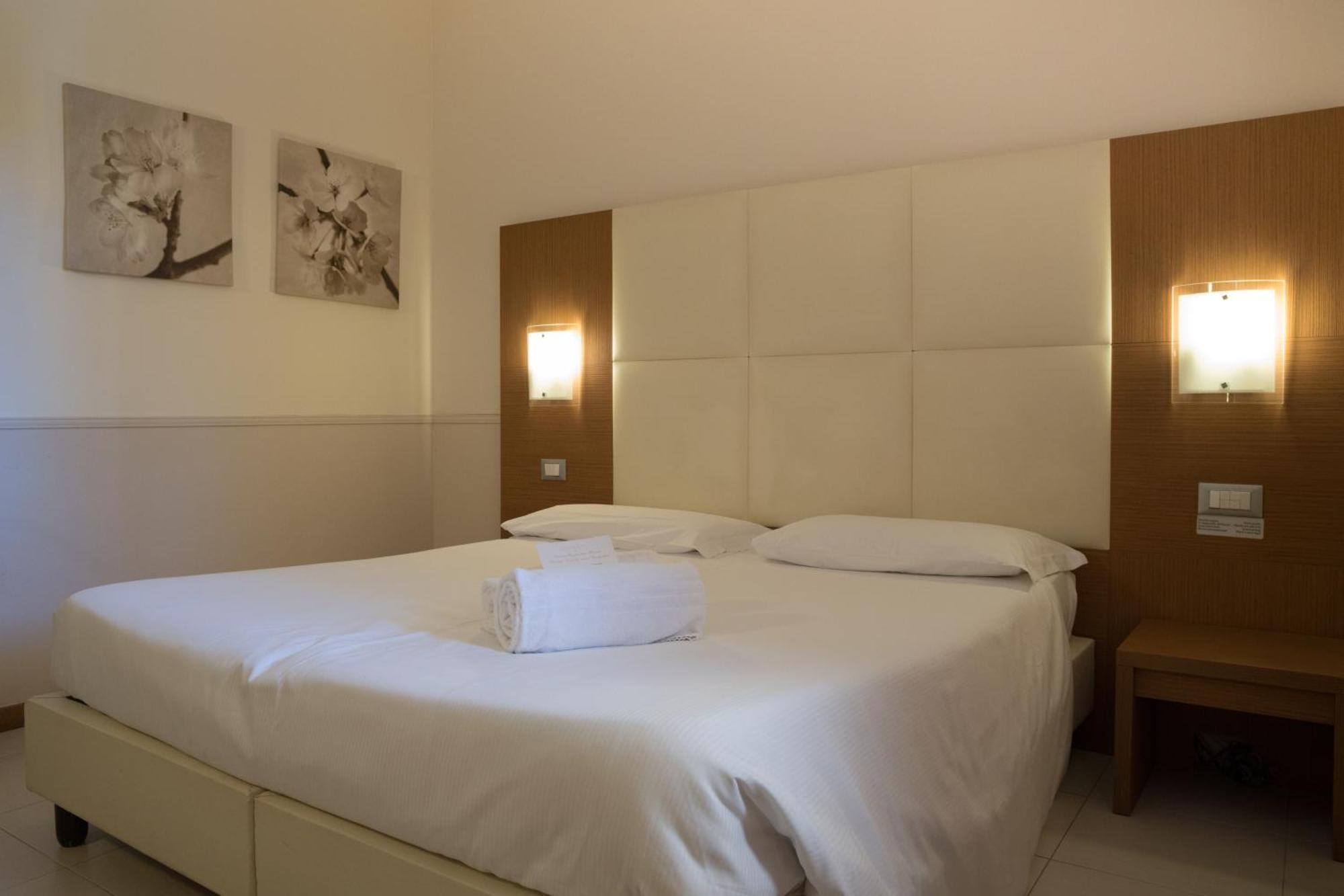 Poggio Hotel أرنزانو المظهر الخارجي الصورة