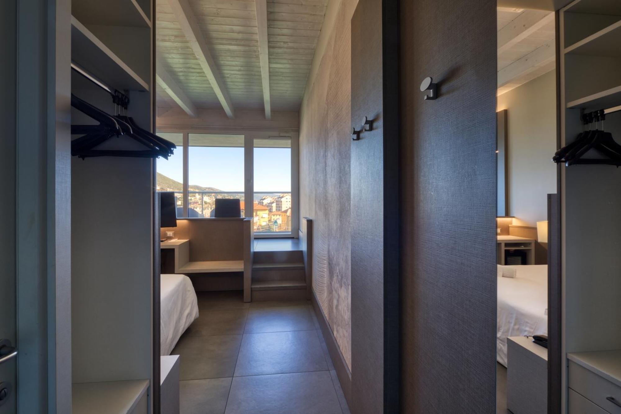 Poggio Hotel أرنزانو المظهر الخارجي الصورة