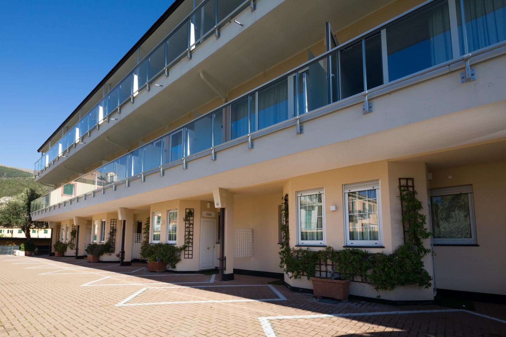Poggio Hotel أرنزانو المظهر الخارجي الصورة