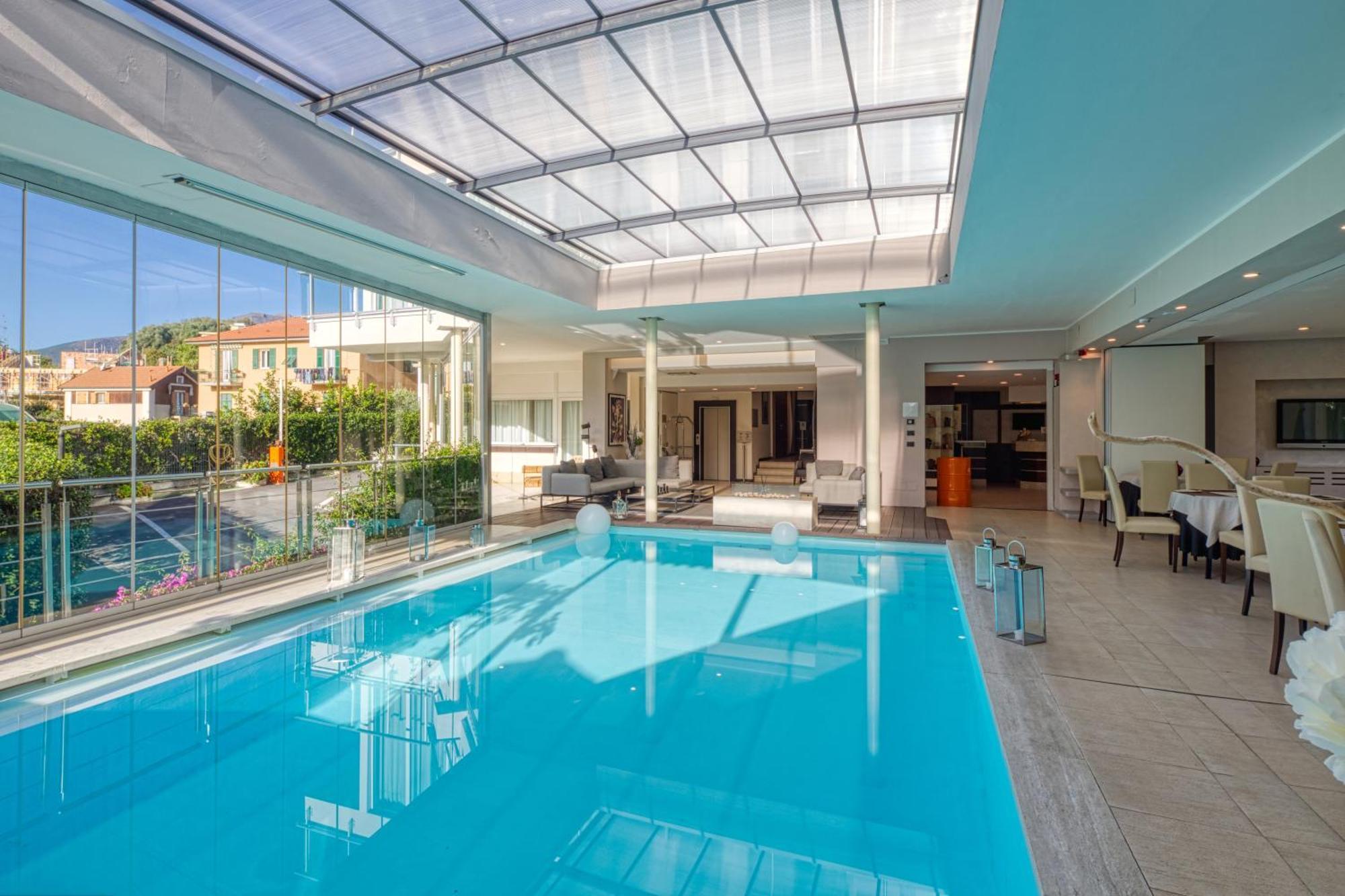 Poggio Hotel أرنزانو المظهر الخارجي الصورة