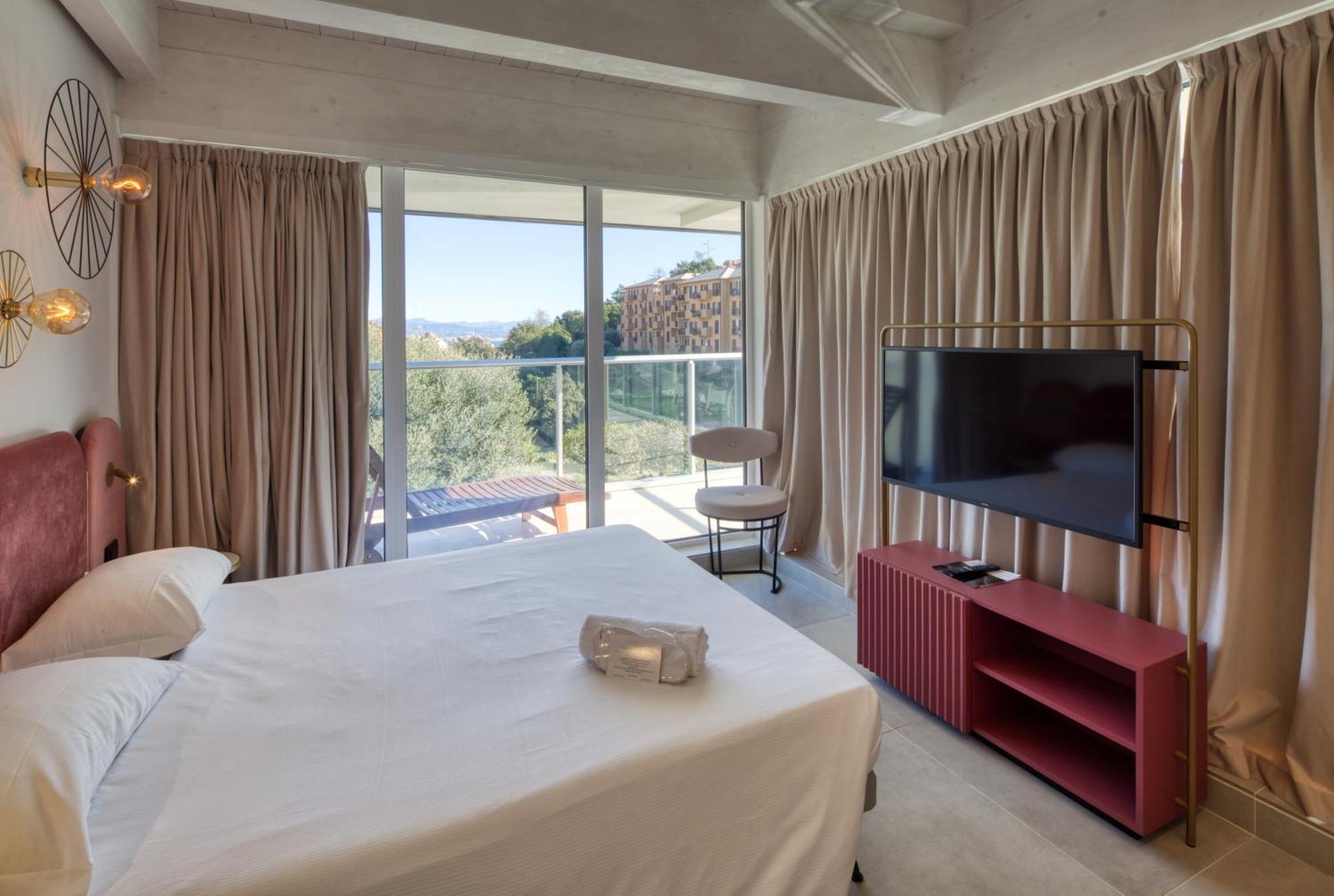 Poggio Hotel أرنزانو المظهر الخارجي الصورة