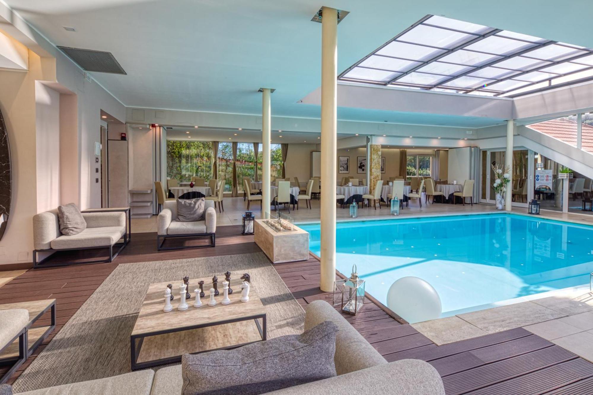 Poggio Hotel أرنزانو المظهر الخارجي الصورة